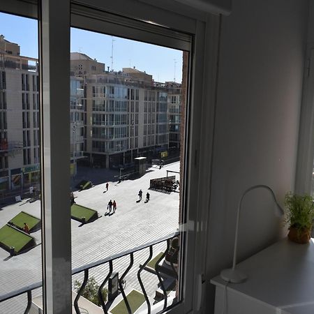 Apartamento Ladevesa Elche Bagian luar foto