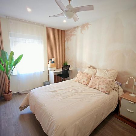 Apartamento Ladevesa Elche Bagian luar foto