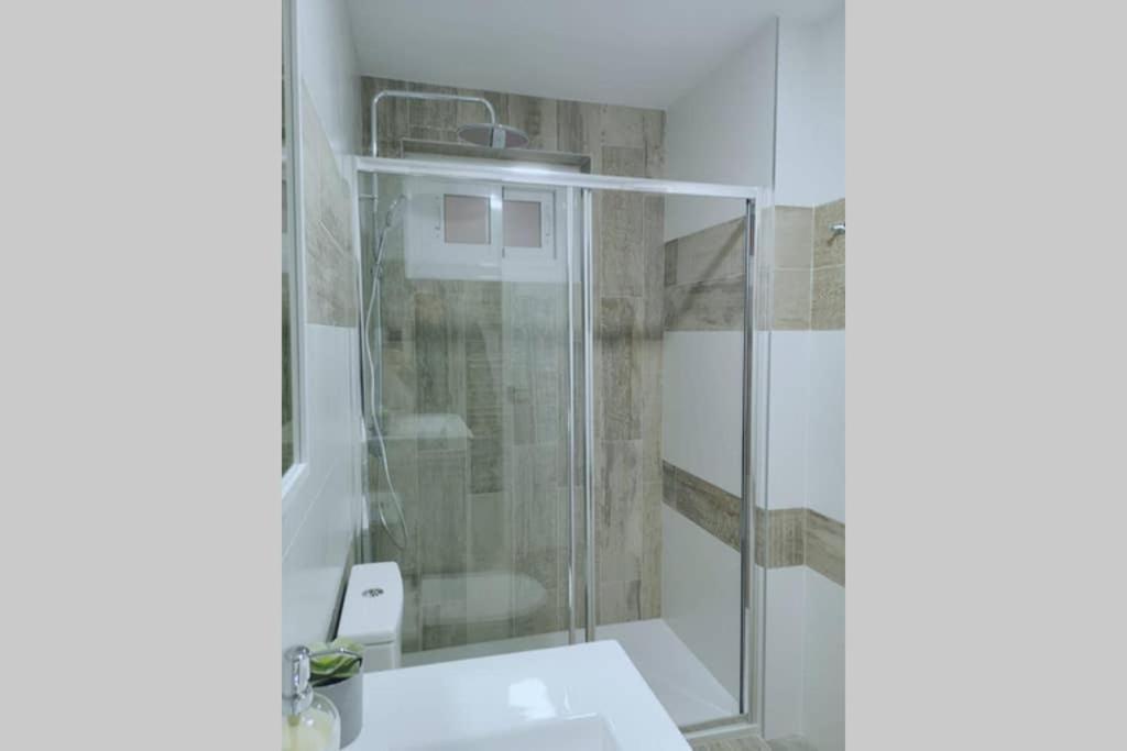 Apartamento Ladevesa Elche Bagian luar foto