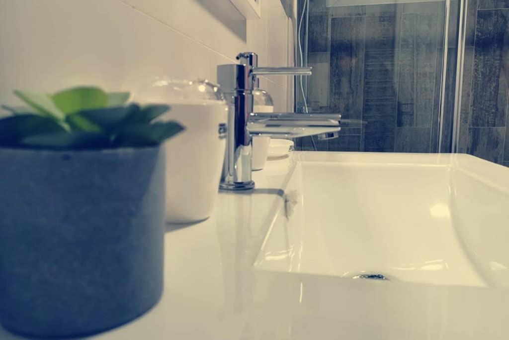 Apartamento Ladevesa Elche Bagian luar foto