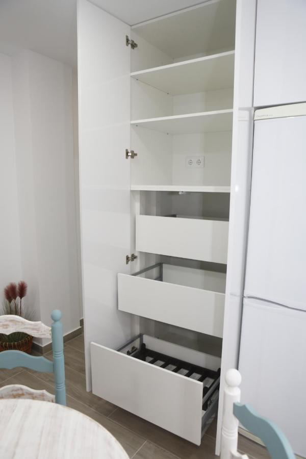 Apartamento Ladevesa Elche Bagian luar foto