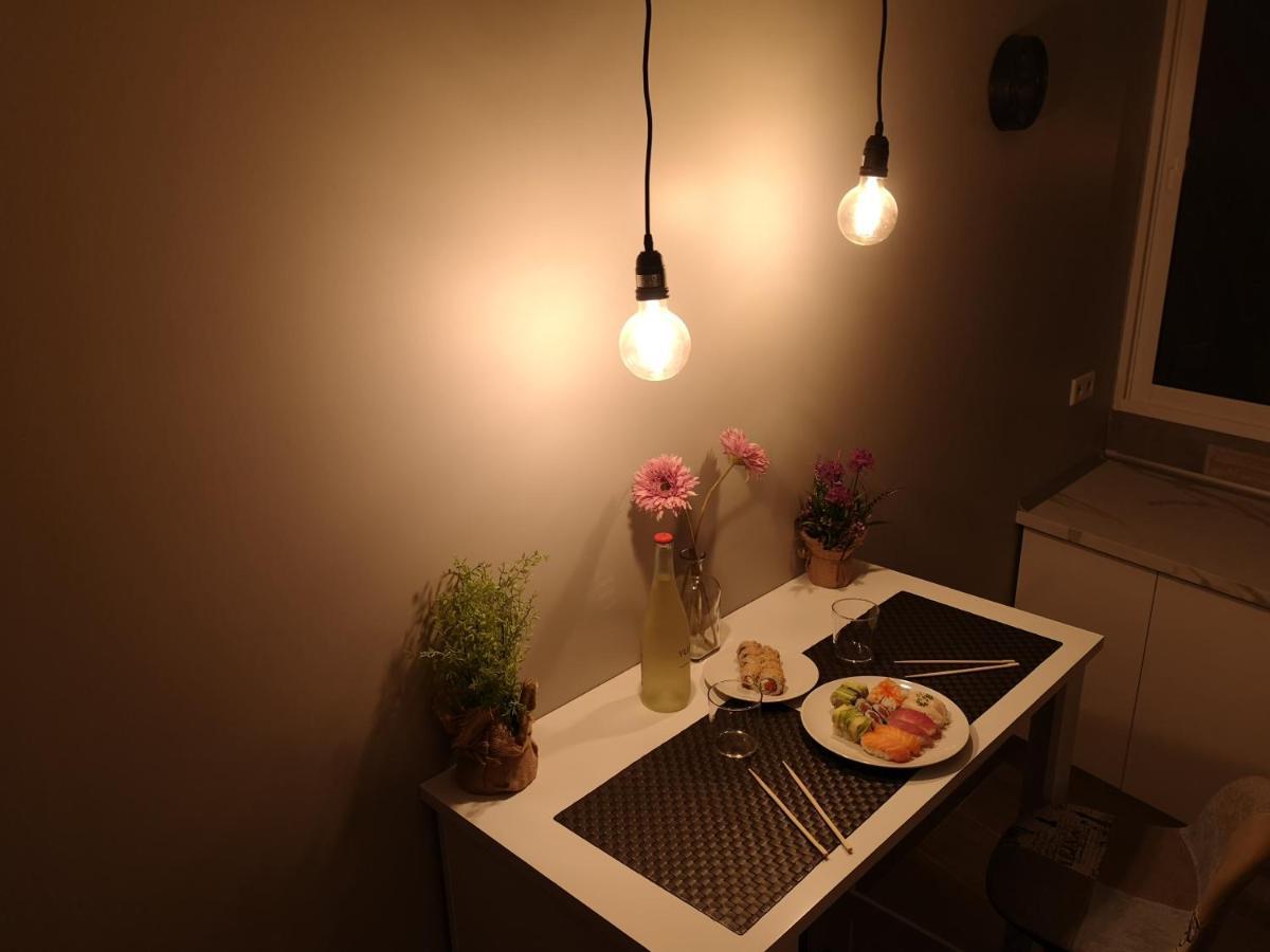 Apartamento Ladevesa Elche Bagian luar foto