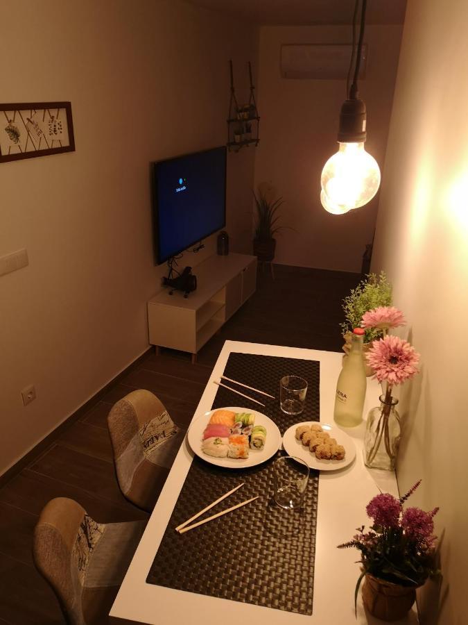 Apartamento Ladevesa Elche Bagian luar foto