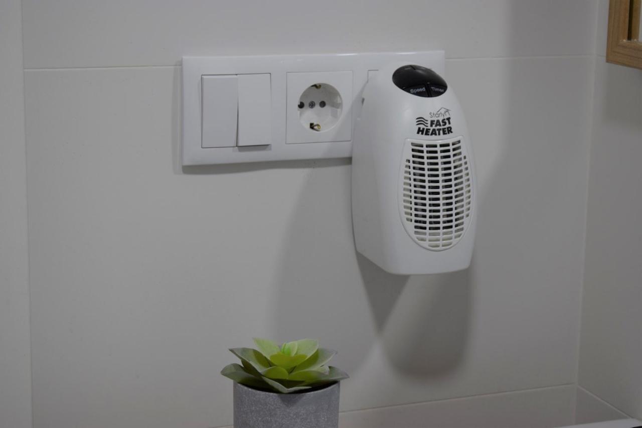 Apartamento Ladevesa Elche Bagian luar foto