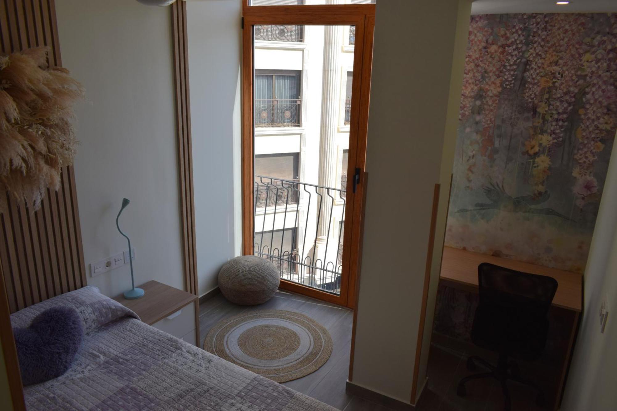 Apartamento Ladevesa Elche Bagian luar foto