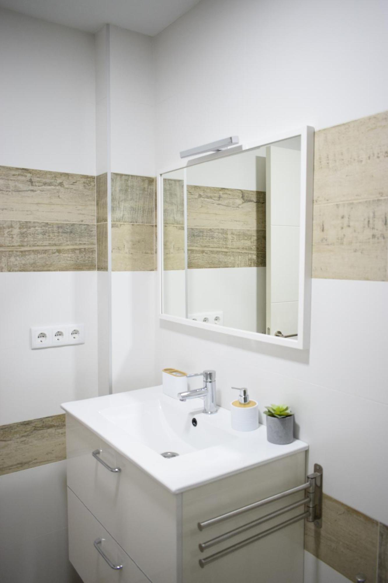 Apartamento Ladevesa Elche Bagian luar foto