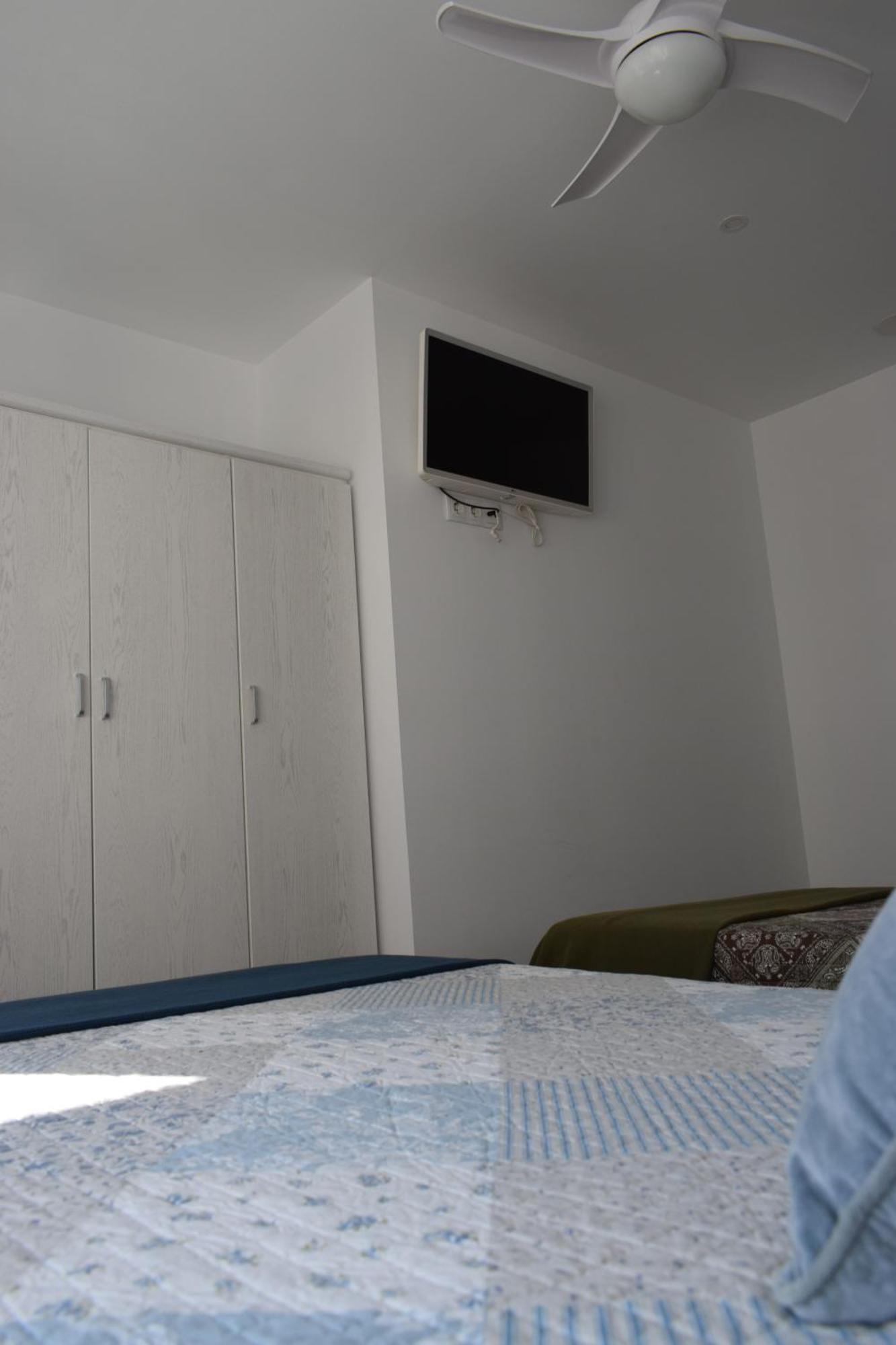 Apartamento Ladevesa Elche Bagian luar foto