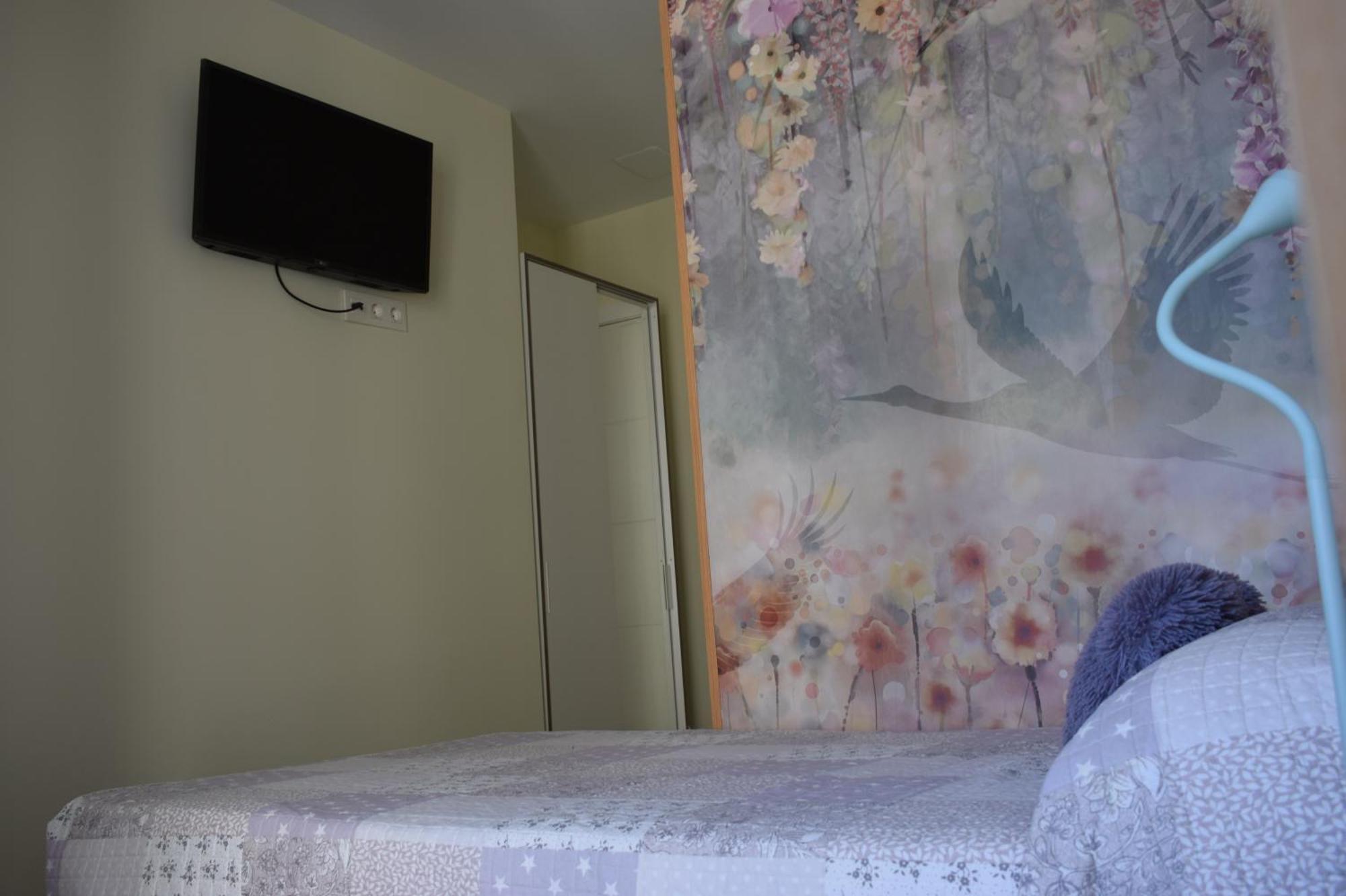 Apartamento Ladevesa Elche Bagian luar foto
