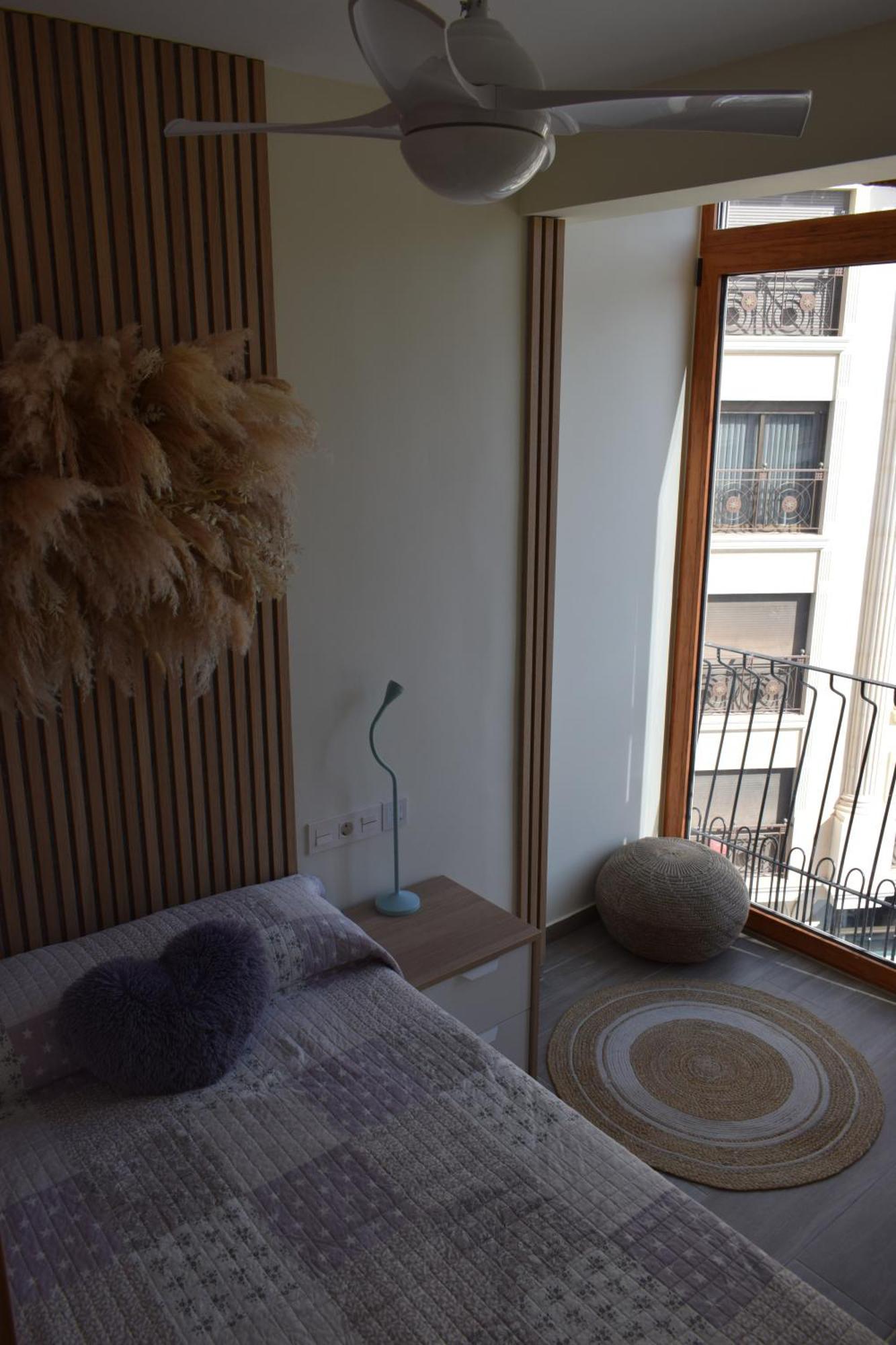 Apartamento Ladevesa Elche Bagian luar foto