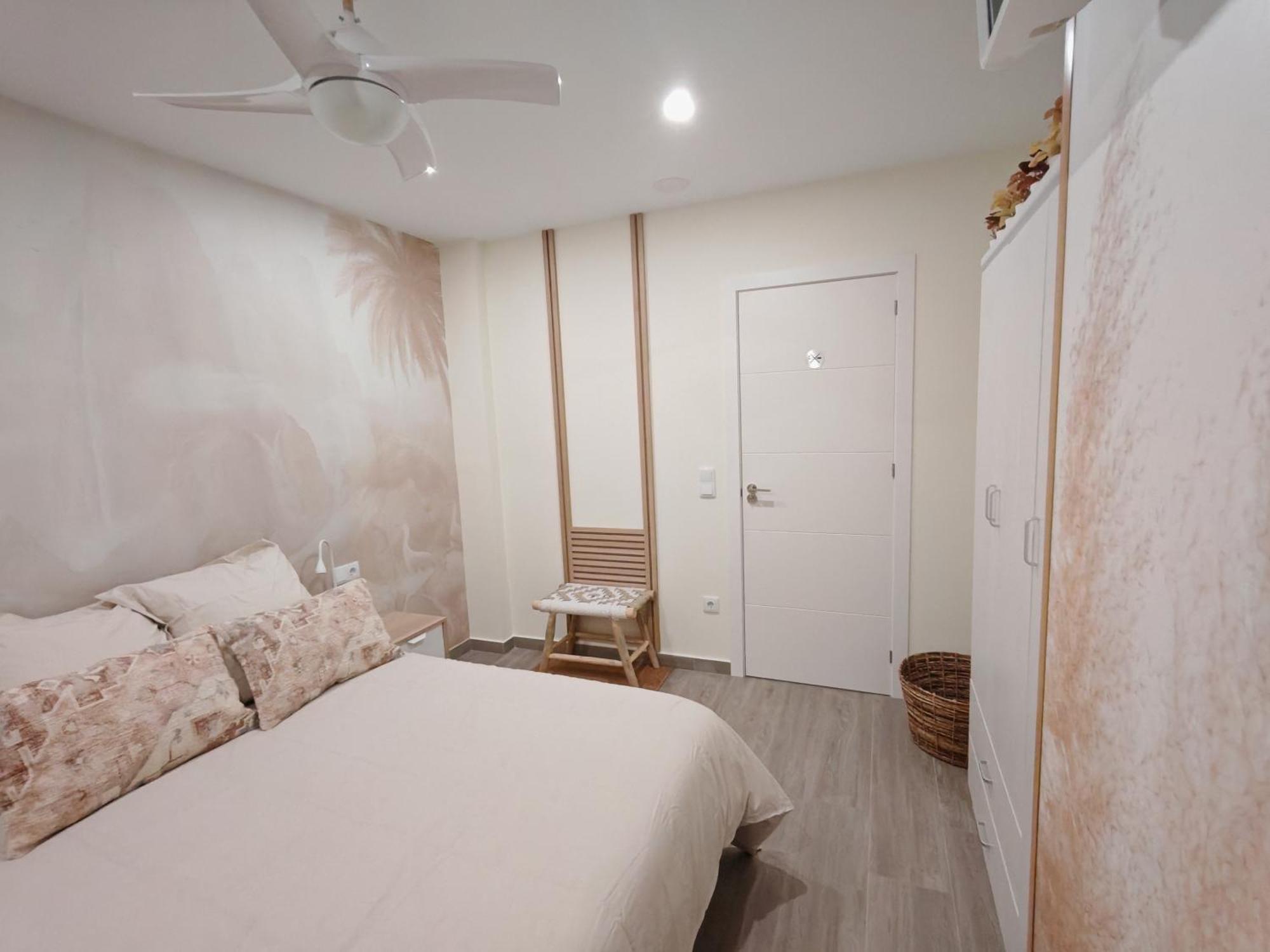 Apartamento Ladevesa Elche Bagian luar foto