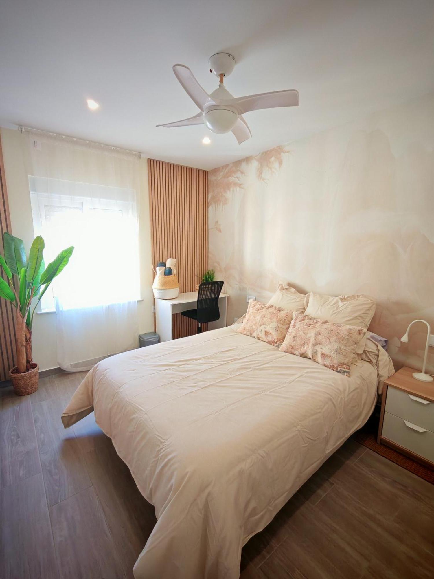 Apartamento Ladevesa Elche Bagian luar foto